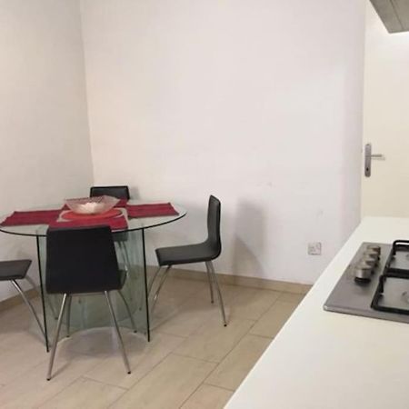 Gzira / Sliema Wifi & Ac ! Great Value & Location Apartman Kültér fotó