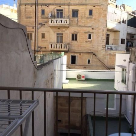 Gzira / Sliema Wifi & Ac ! Great Value & Location Apartman Kültér fotó