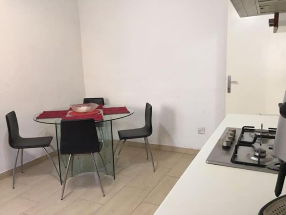 Gzira / Sliema Wifi & Ac ! Great Value & Location Apartman Kültér fotó