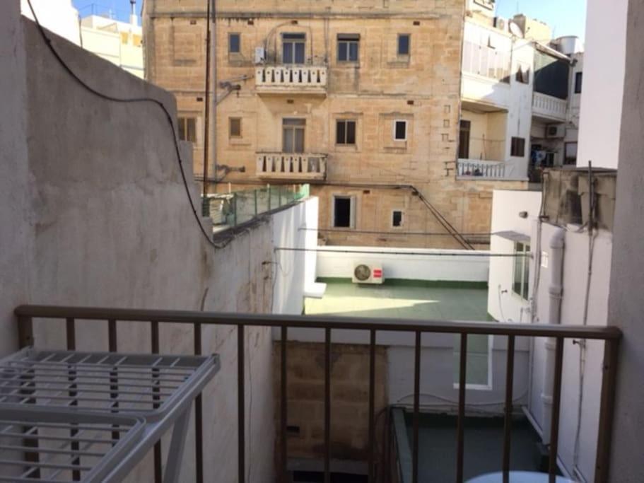 Gzira / Sliema Wifi & Ac ! Great Value & Location Apartman Kültér fotó