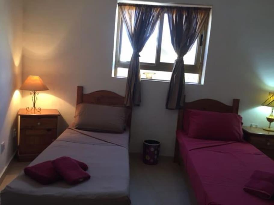 Gzira / Sliema Wifi & Ac ! Great Value & Location Apartman Kültér fotó